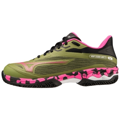 Mizuno Tennis Shoes Wave Exceed Light 2 (Lightness) Ladies